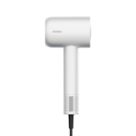 Фен-Стайлер Model S Sensor V.2 NFC технология PLASM-AR, белый