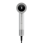 Фен-Стайлер Model S Sensor V.2 NFC технология PLASM-AR, белый
