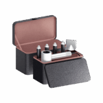 Фен-Стайлер Model S+ Sensor в кейсе BeBox, белый