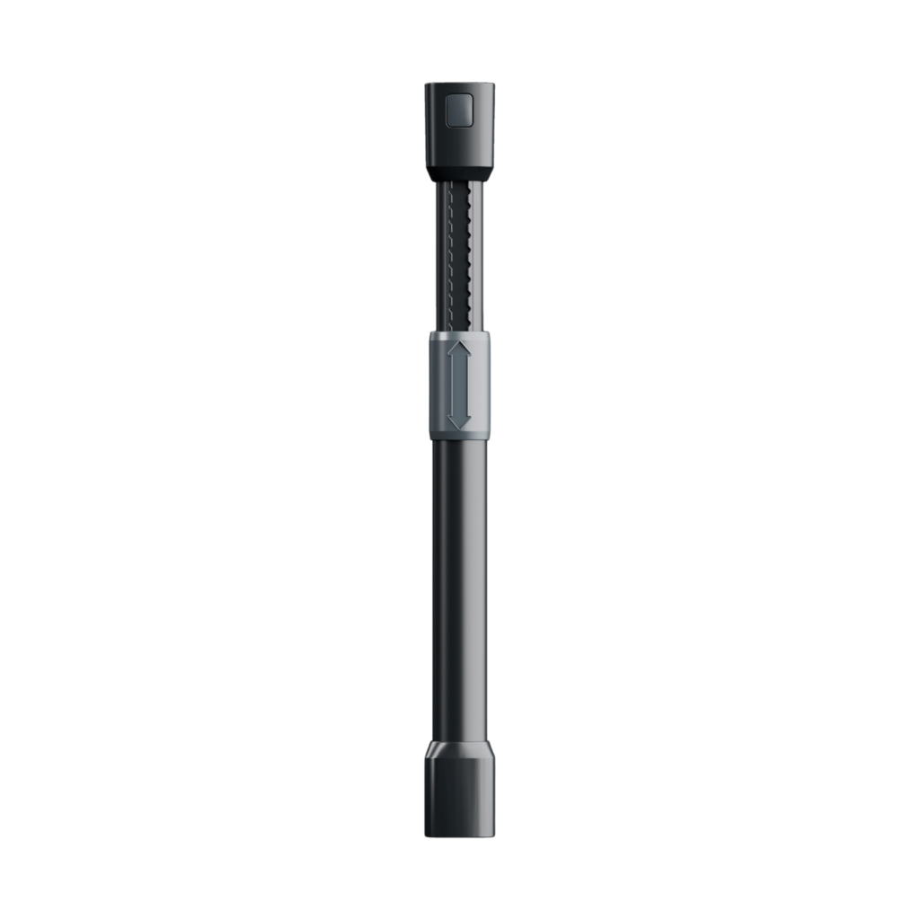 Беспроводной пылесос для влажной и сухой уборки MultiClick PRO Aqua  Telescopic, RMVC-534 - REMEZ