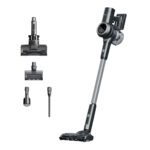 REMEZ MultiClick Engineered беспроводной пылесос на 80 минут модуль 1