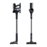 Беспроводной пылесос MultiClick PRO Engineered 80 минут, серый — изображение 2