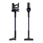 Беспроводной пылесос MultiClick PRO Engineered 80 минут, синий — изображение 3