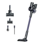 REMEZ MultiClick Engineered беспроводной пылесос на 80 минут модуль 1