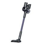 REMEZ MultiClick Engineered беспроводной пылесос на 80 минут