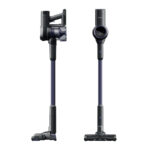 Беспроводной пылесос MultiClick PRO Engineered 80 минут, синий — изображение 3