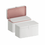 Фен-Стайлер Model S+ Sensor в кейсе BeBox, графит — изображение 3