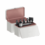 Фен-Стайлер Model S+ Sensor в кейсе BeBox, графит