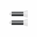 Фен-Стайлер Model S+ Sensor в кейсе BeBox, белый — изображение 11