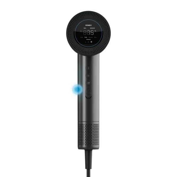 Фен-Стайлер Model S Sensor с автоматической подачей воздуха — изображение 2