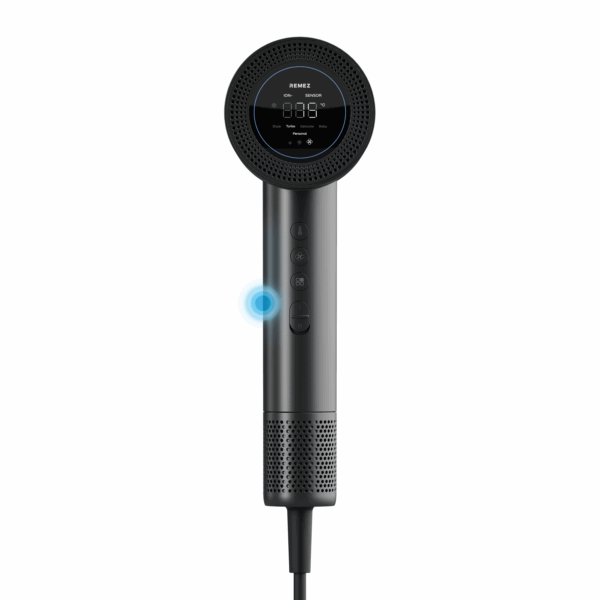 Фен-Стайлер Model S Sensor с автоматической подачей воздуха — изображение 2