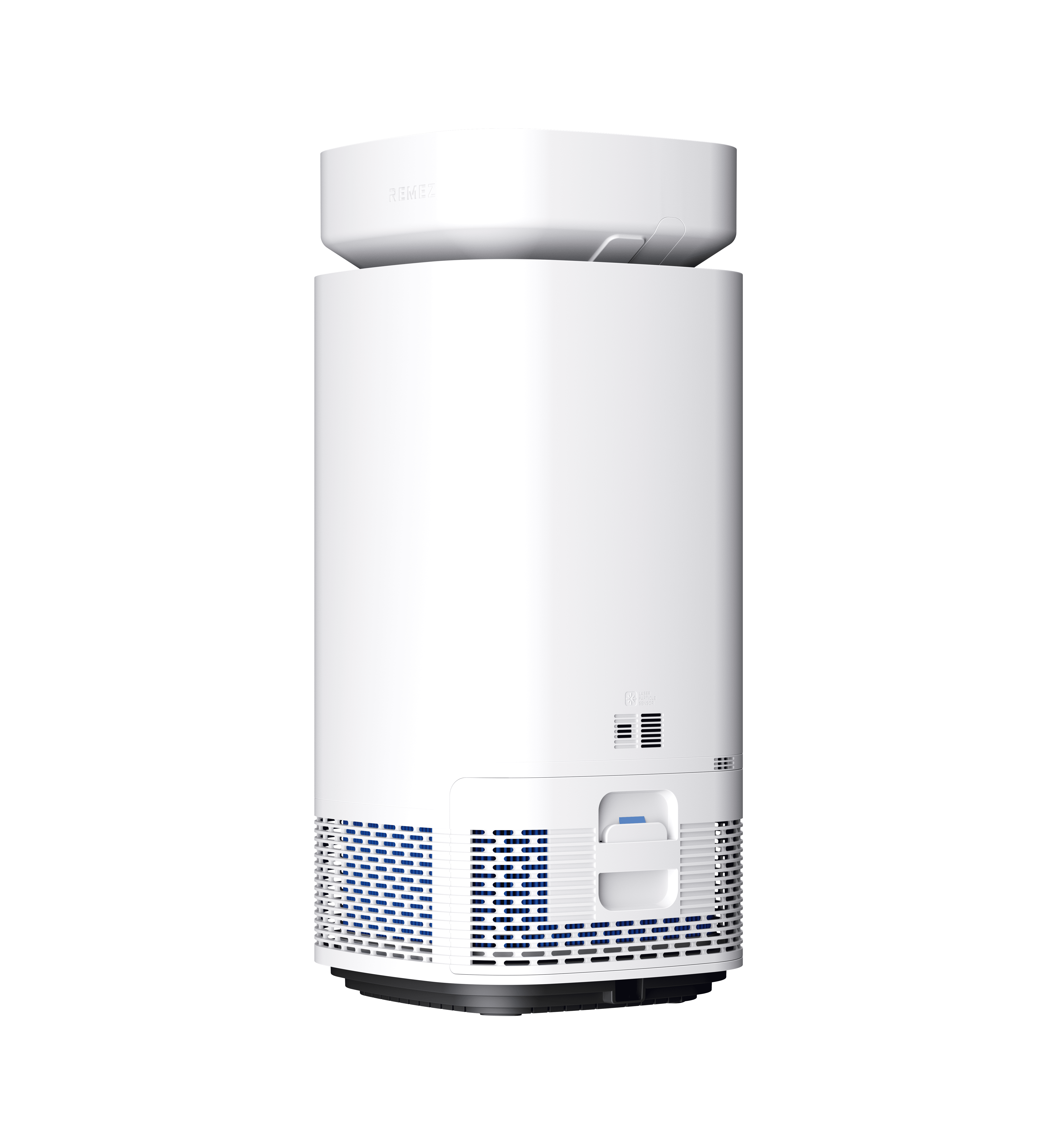 Back 3 4 411V2 AirCreator V.2 PLASM-AR 6 L. Интеллектуальный гибридный комплекс — изображение 9