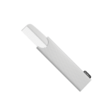 Расческа R.1 в чехле, белая — изображение 2