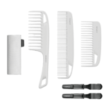 Комплект аксессуаров BeKit 5, белый