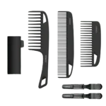 Комплект аксессуаров BeKit 5, графит