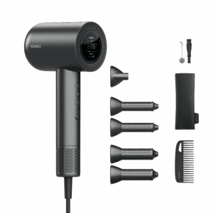 Фен-Стайлер Model S с персональной настройкой температуры