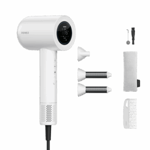 Фен-Стайлер Model S с персональной настройкой температуры