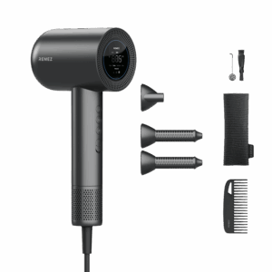 Фен-Стайлер Model S с персональной настройкой температуры