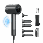 Фен-Стайлер Model S+ Sensor в кейсе BeBox, графит — изображение 2