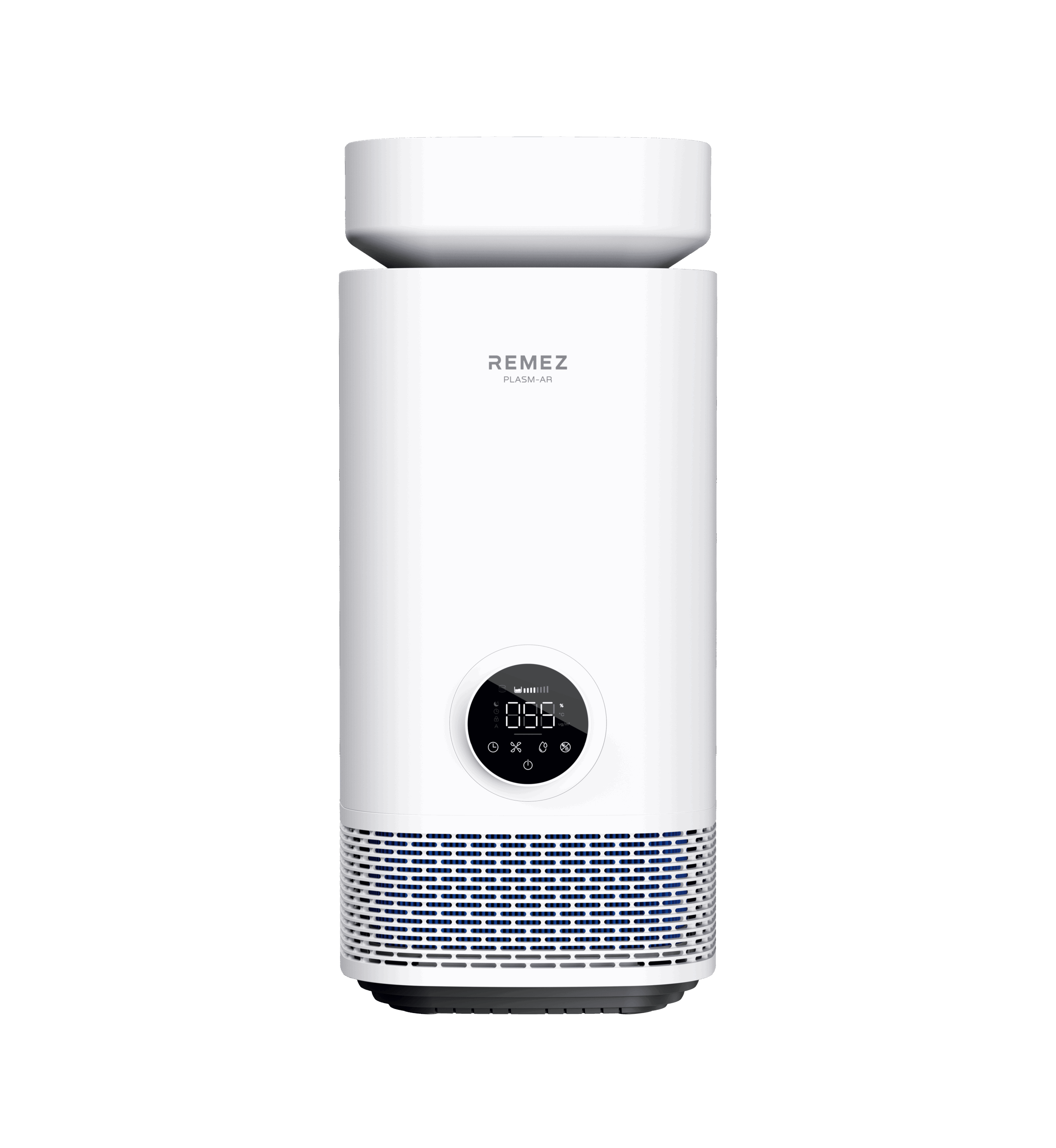 AirCreator V.2 PLASM-AR гибридный интеллектуальный комплекс для очищения, увлажнения, дезинфекция против вирусов, бактерий, канцерогенов