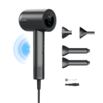 Фен-Стайлер Model S Sensor с автоматической подачей воздуха