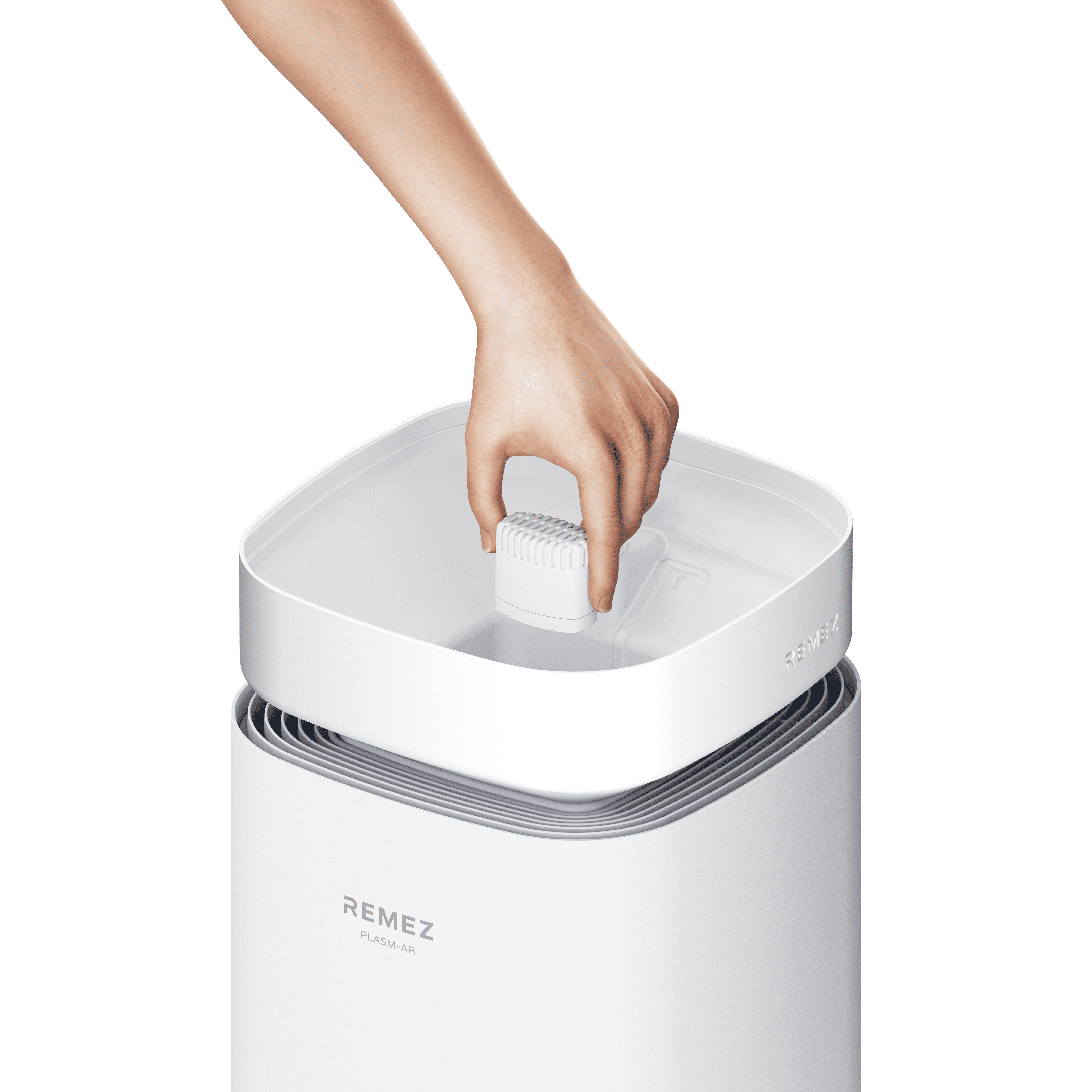 Tank&Hand AirCreator V.2 PLASM-AR 6 L. Интеллектуальный гибридный комплекс — изображение 4