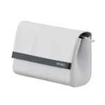 Кейс-сумка BeBag для Фена-Стайлера, белая