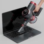 Овальная насадка-щетка, для всех моделей MultiClick PRO — изображение 2