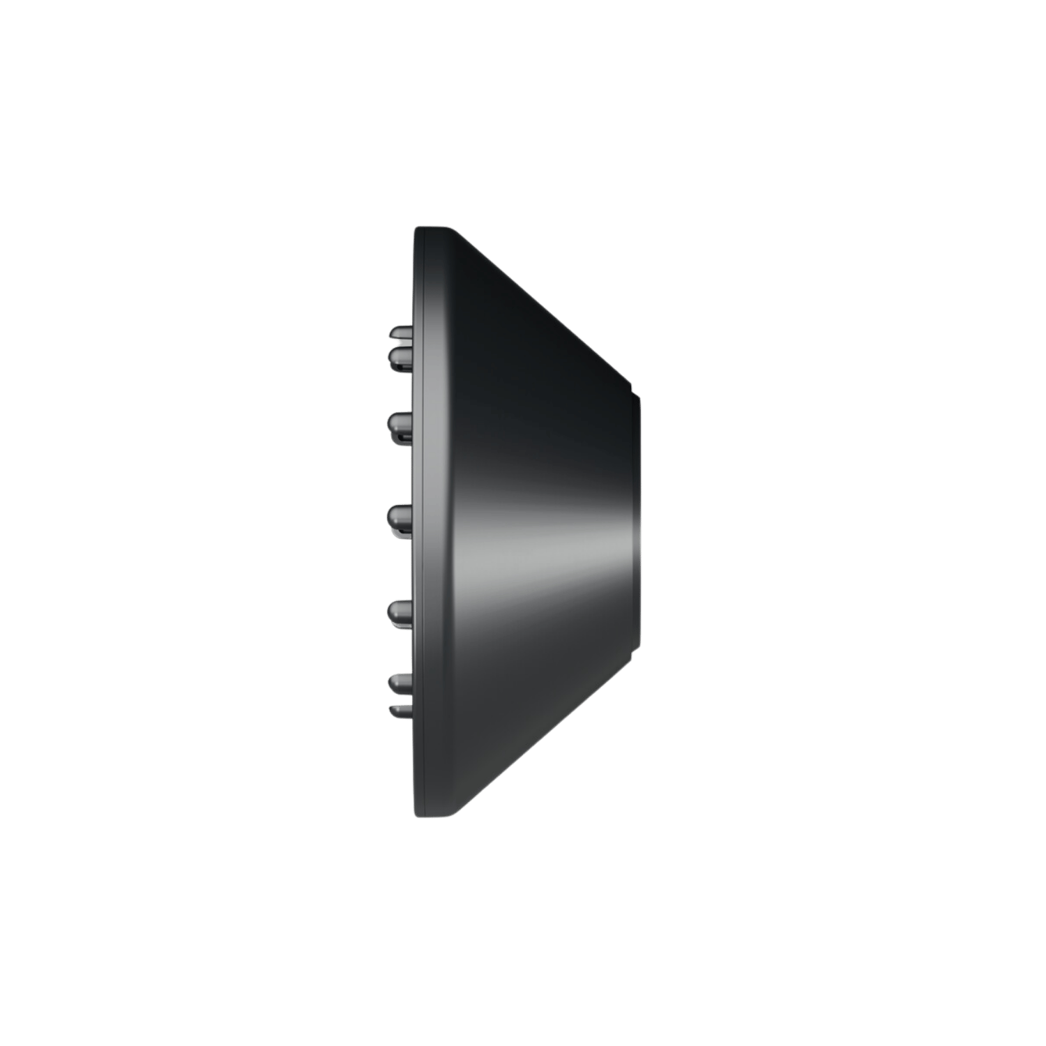 diff_black Интеллектуальная насадка-диффузор CurlX2 с NFC для Model S — изображение 1
