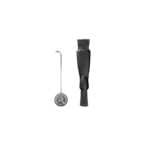 Фен-Стайлер Model S с персональной настройкой температуры — изображение 11