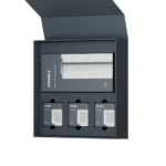 Комплект аксессуаров - сервисный набор, для IQSelf