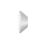 Насадка-диффузор CurlX2 белая, для Model S